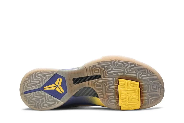 Кроссовки Nike Zoom Kobe 5 'Rings' 2010