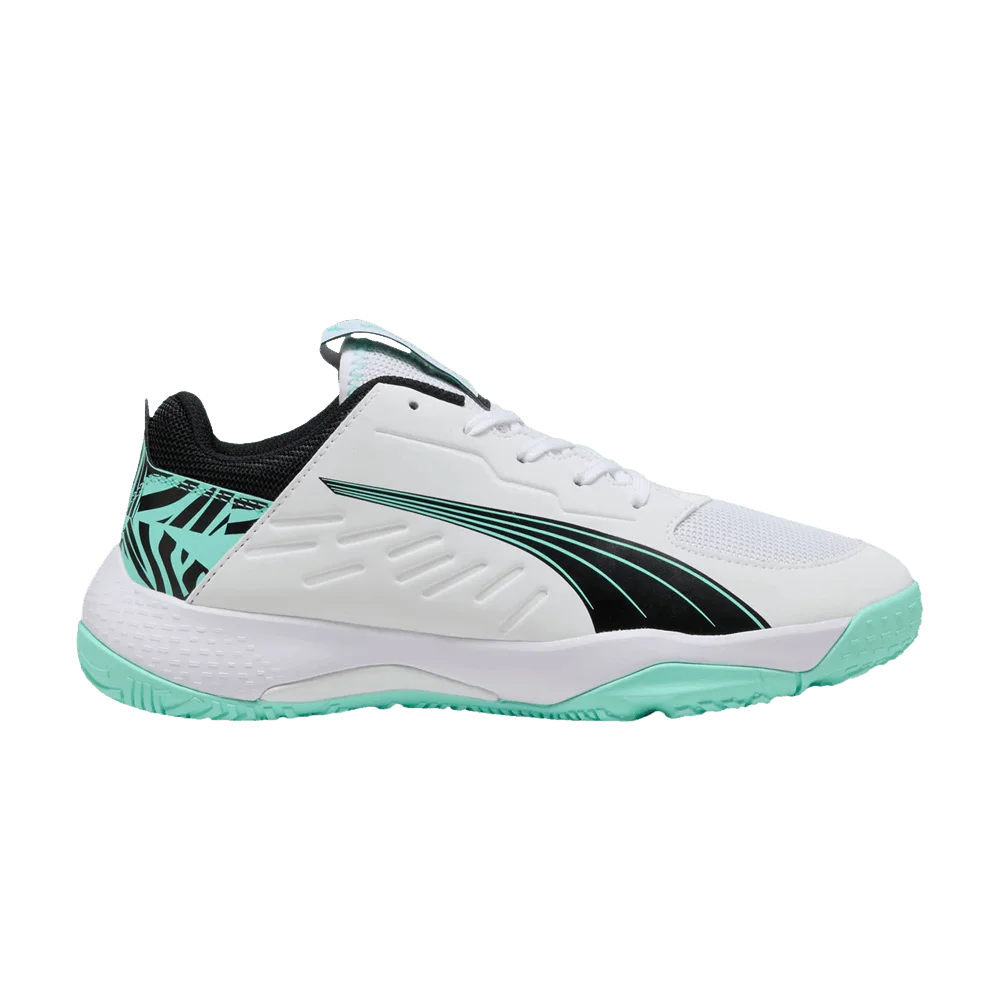 Кроссовки Puma Accelerate Big Kid 'Untamed'