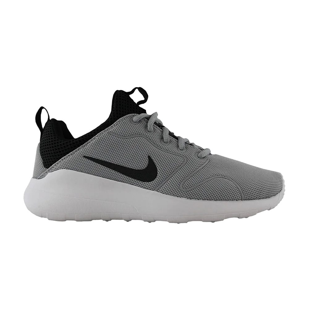 Krossovki-Nike-Kaishi-2.0-Wolf-Grey-Black