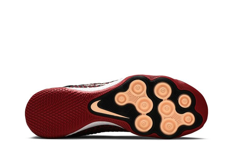 Кроссовки Nike React Gato 'Cardinal Red'