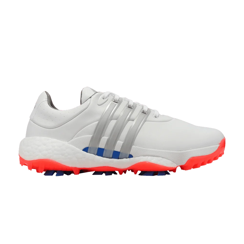 Кроссовки Adidas Wmns Tour360 22 'White Metallic Silver'
