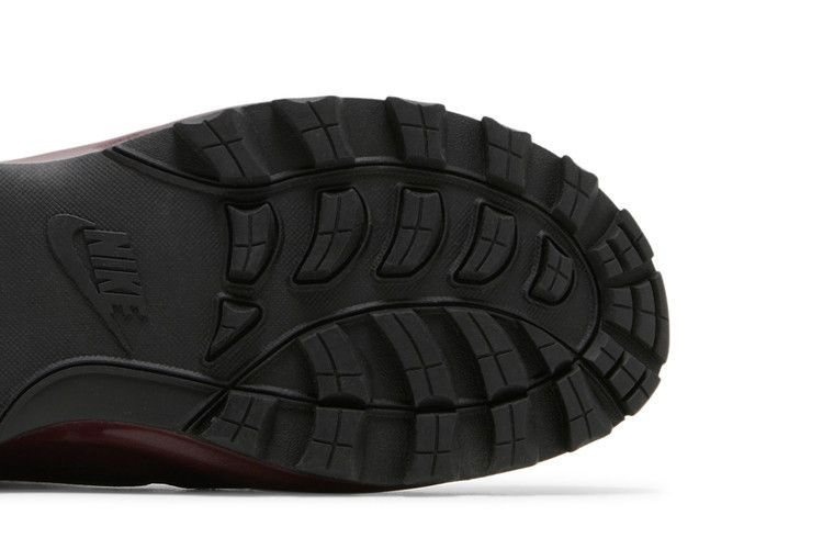 Кроссовки Nike Manoadome 'Night Maroon'