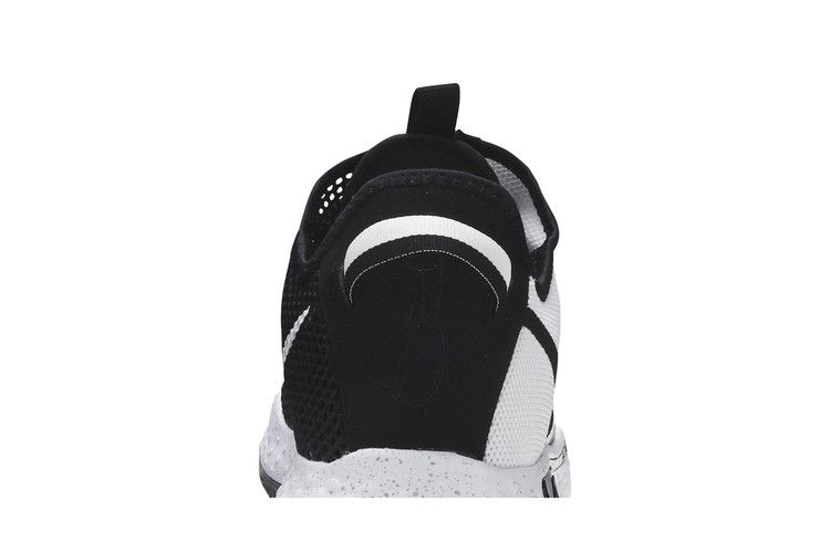 Кроссовки Nike PG 4 'Oreo'
