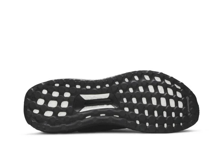 Кроссовки adidas Men's UltraBoost 1.0 Limited 'Triple Black'