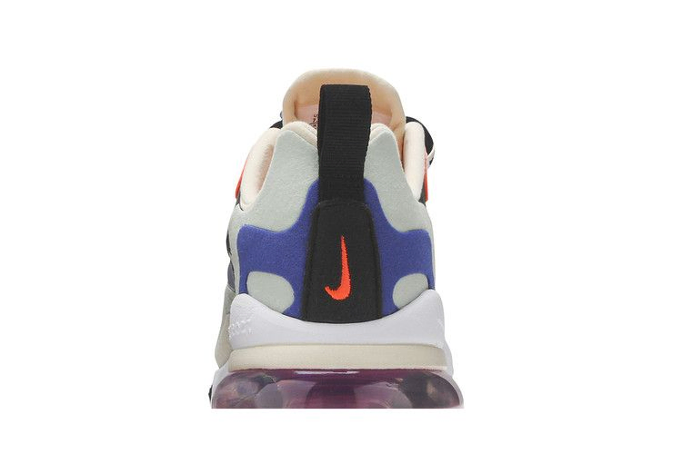 Кроссовки Nike Wmns Air Max 270 React 'Fossil'