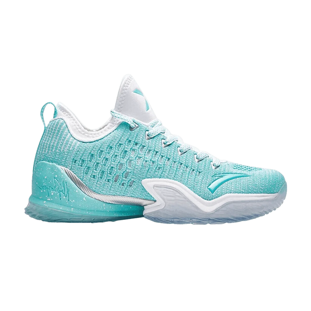 Krossovki-Anta-KT3-Low-Mint-Green