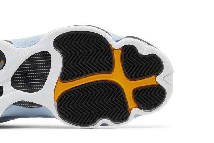 Кроссовки Air Jordan 13 Retro GS 'Blue Grey'