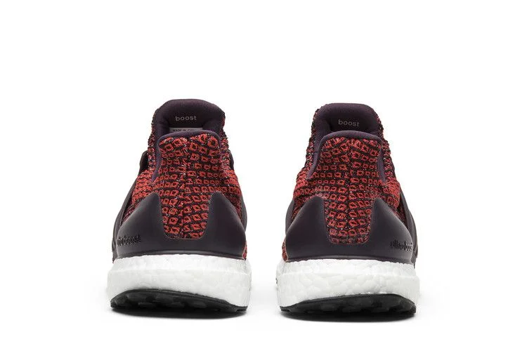 Кроссовки adidas UltraBoost 4.0 'Noble Red'