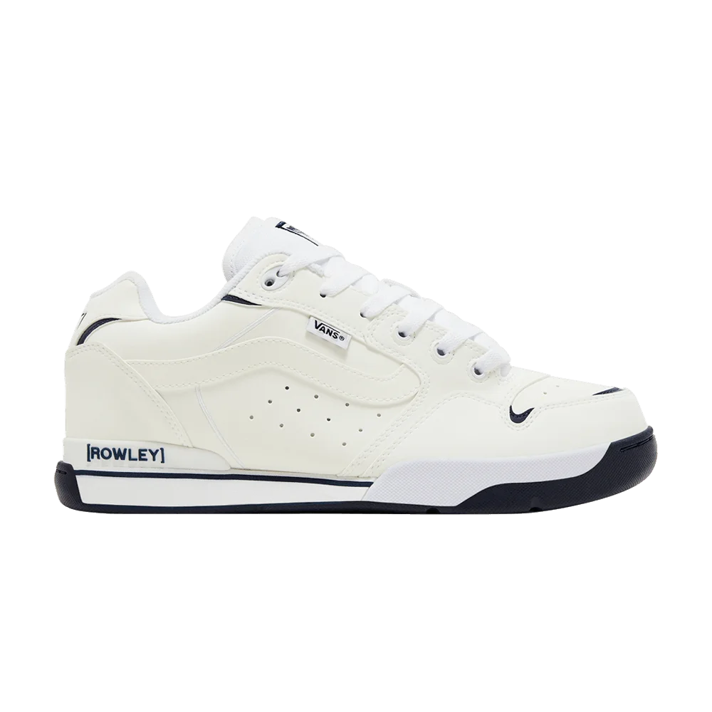 Krossovki-Vans-Rowley-XLT-VCU-White-Navy