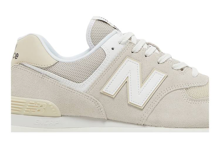 Кроссовки New Balance 574 'White Grey'