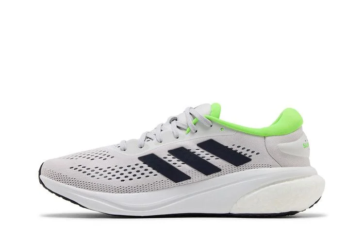 Кроссовки adidas Supernova 2 'Dash Grey Solar Green'