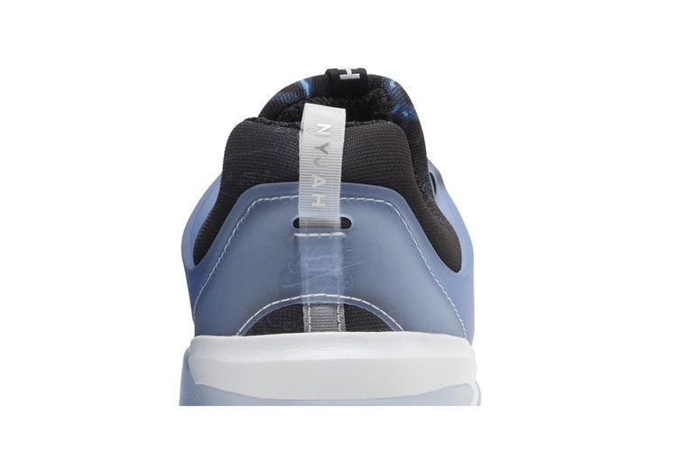 Кроссовки Nike Zoom Nyjah 3 SB 'Trouble at Home'