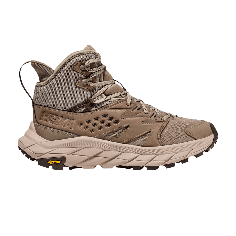 HOKA Anacapa Breeze Mid 'Dune'