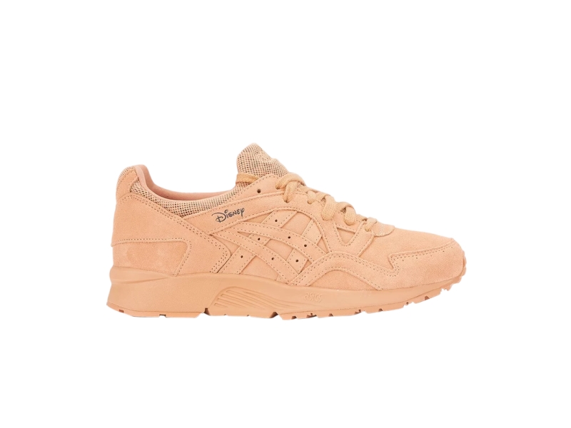 Кроссовки Disney x Wmns Asics Gel Lyte 5 Beauty and the Beast (Bleached Apricot)