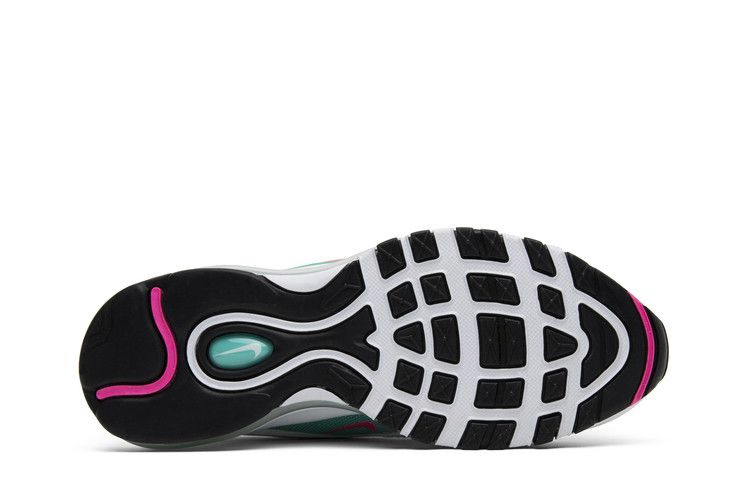 Кроссовки Nike Air Max 97 GS 'South Beach'