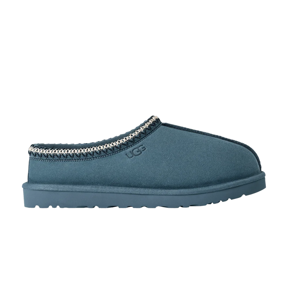 Сабо UGG Tasman Slipper 'Pacific Blue'