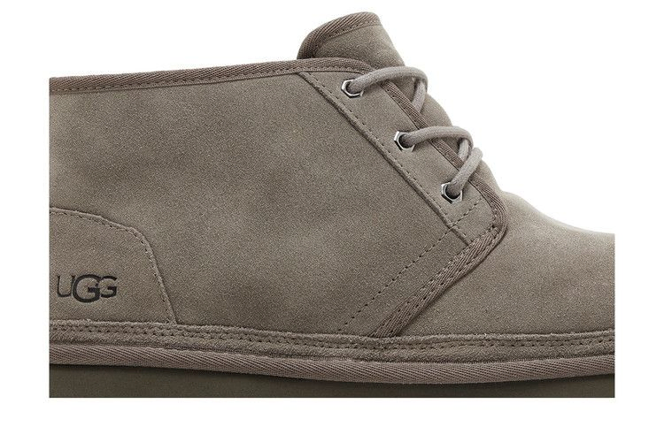 UGG Neumel Boot 'Charcoal'