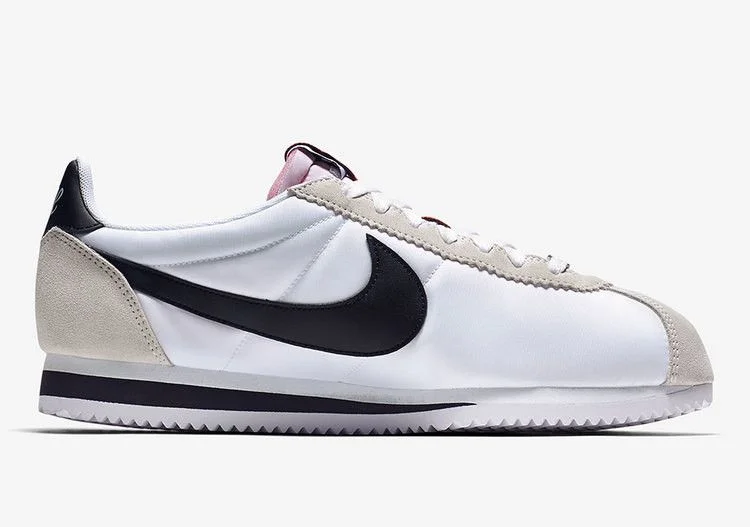 Кроссовки Nike Classic Cortez 'Be True 2017'