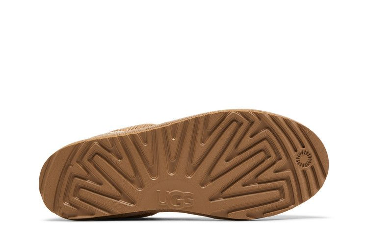 Кроссовки UGG Lowmel Kids 'Sand'
