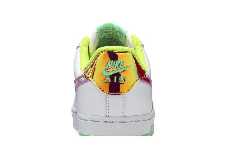 Кроссовки Nike Wmns Air Force 1 Low 'Easter'