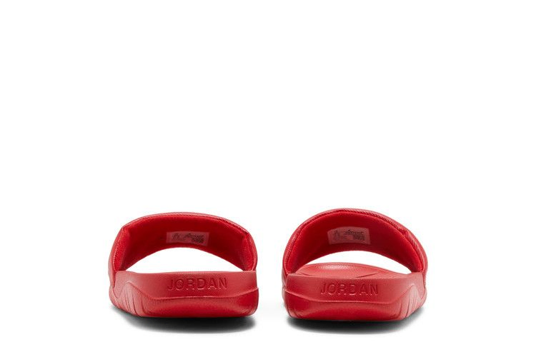 Air Jordan Break Slide 'University Red'