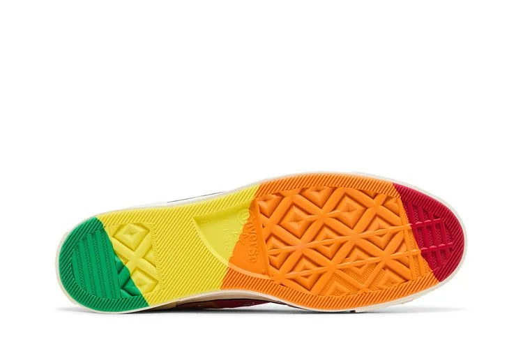 Converse Chuck 70 Plus High 'Pride - Proud to Be'