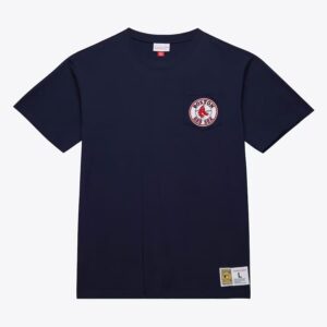 Mitchell-Ness-Navy-Boston-Red-Sox-T-Shirt-300x300