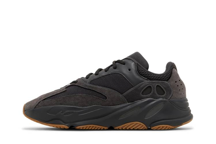 Кроссовки adidas Yeezy Boost 700 'Utility Black' 2023