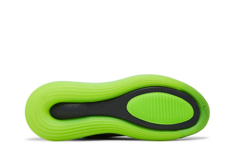 Кроссовки Nike Air Max 720 'Green Volt'