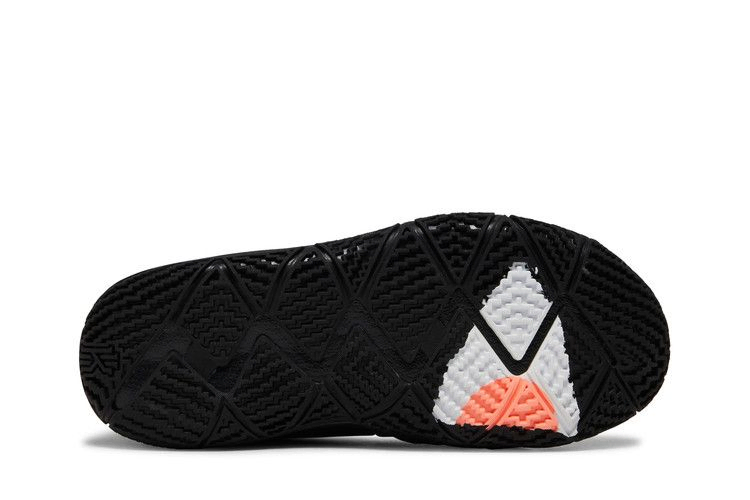 Кроссовки Nike Kyrie Hybrid S2 PS 'What The'