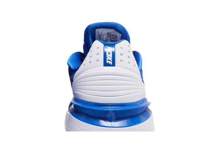 Кроссовки Nike Air Zoom GT Cut 2 TB Promo 'Game Royal'