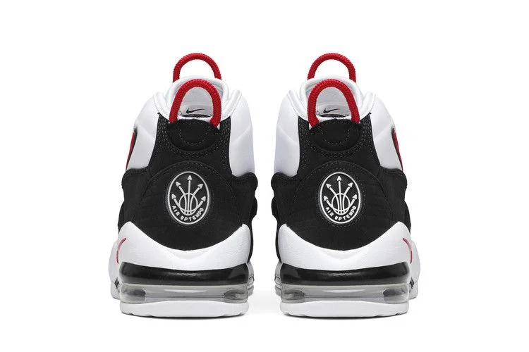 Кроссовки Nike Air Max Uptempo 95 'Bulls' 2019