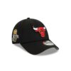 New-Era-Chicago-Bulls-6-Time-Champions-9FORTY-NBA-Snapback-Hat-1-100x100