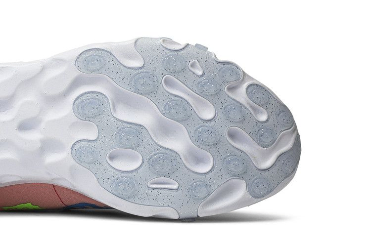 Кроссовки Nike React Element 55 'Doernbecher' 2019