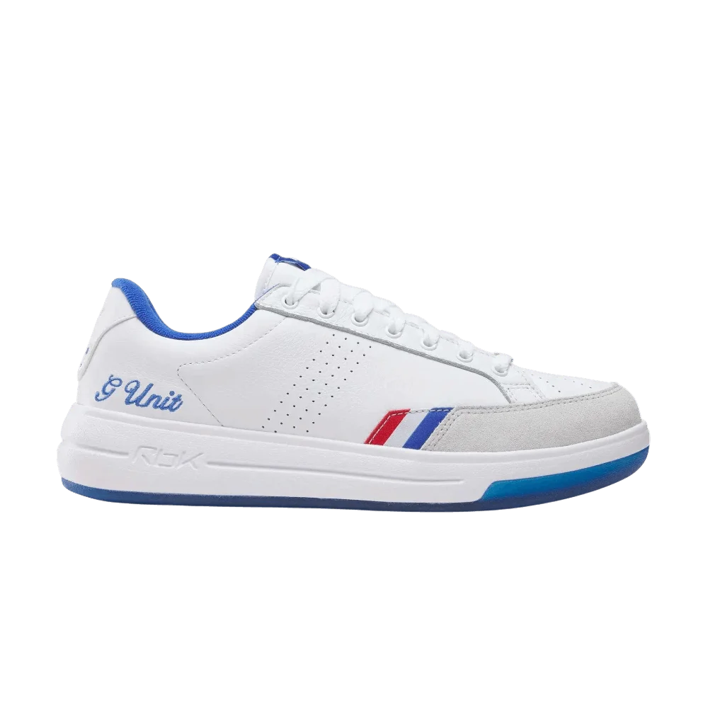 Krossovki-Reebok-G-Unit-G6-White
