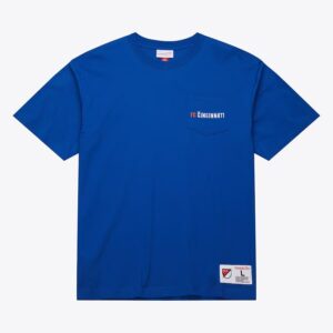 Mitchell-Ness-Blue-FC-Cincinnati-Current-Logo-Double-Hit-Pocket-T-Shirt-300x300