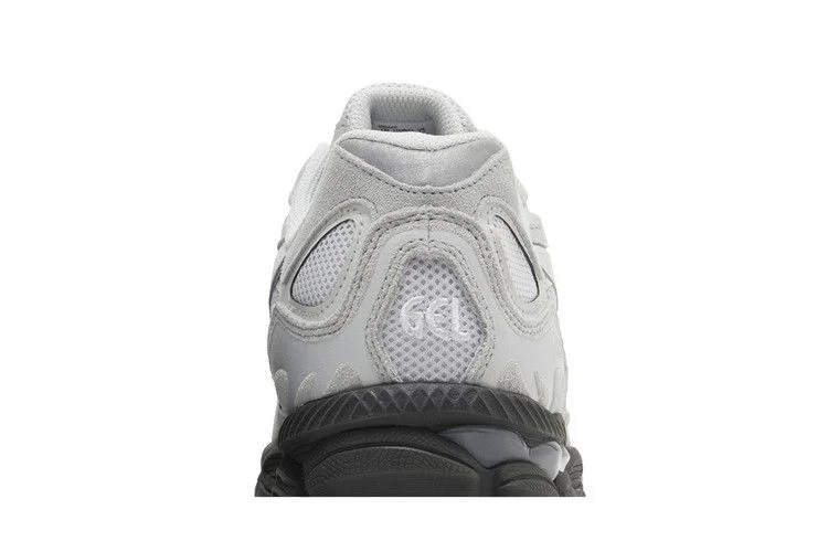 Кроссовки ASICS Gel NYC 'Glacier Grey'