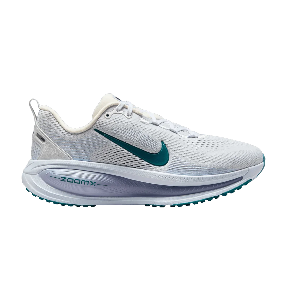 Кроссовки Nike Wmns Vomero 18 'Summit White Geode Teal'