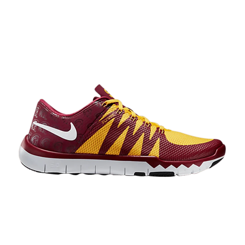 Krossovki-Nike-Free-Trainer-5.0-V6-AMP-USC