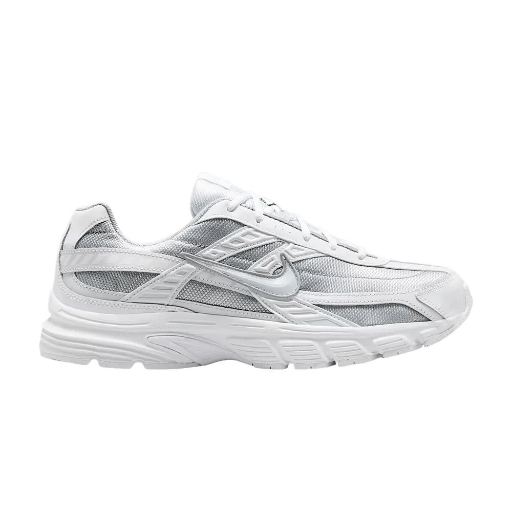Krossovki-Nike-Initiator-Wolf-Grey-Ecru-White