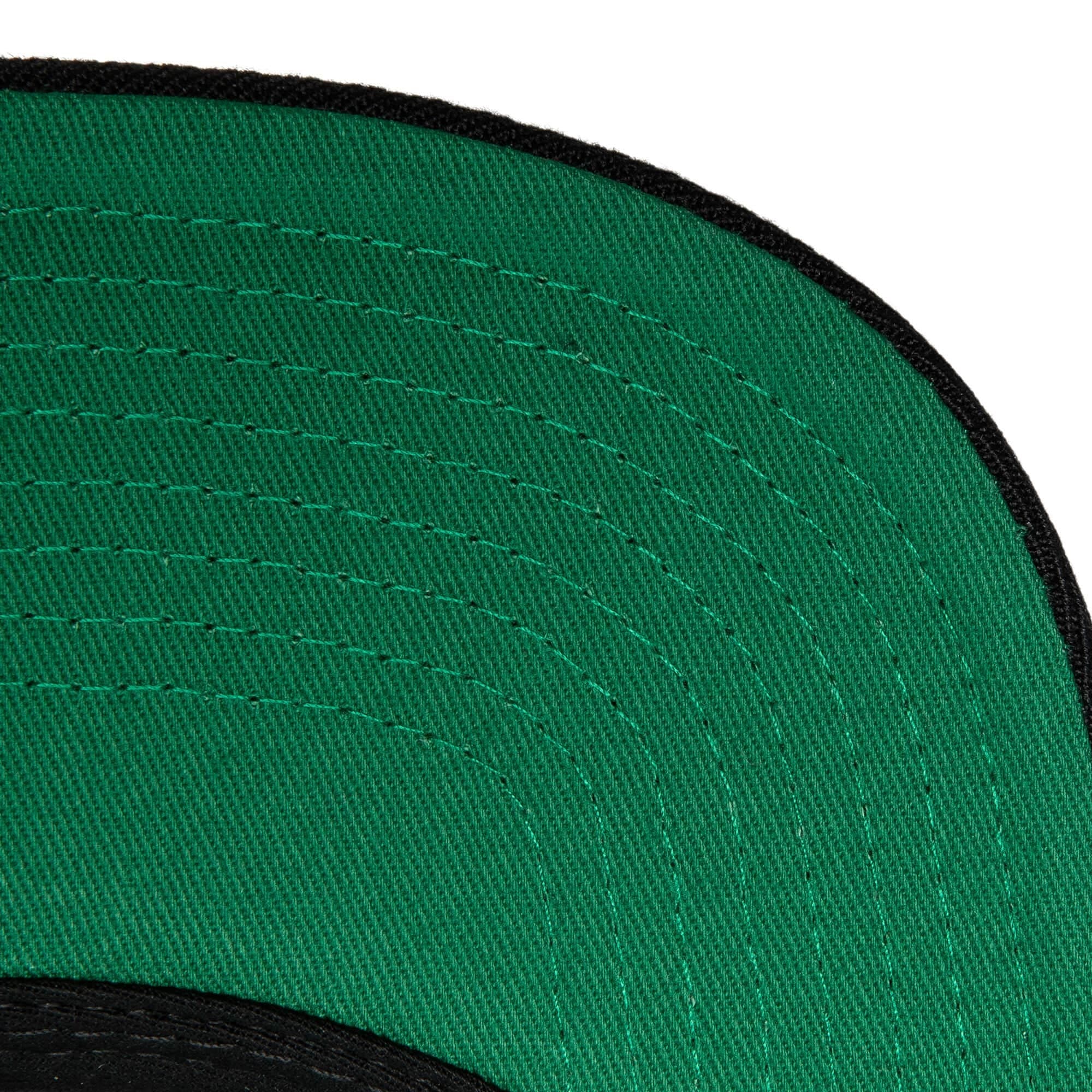 Mitchell-Ness-Top-Spot-Snapback-HWC-Miami-Heat-Hat-2