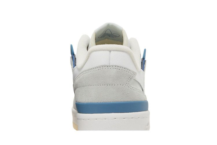Кроссовки adidas Forum Exhibit Low 'White Sky Tint'