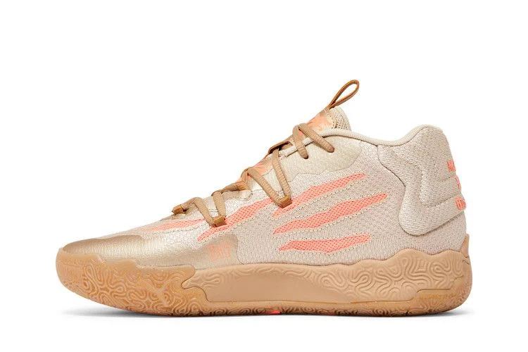 Кроссовки Puma MB.03 'Chinese New Year'