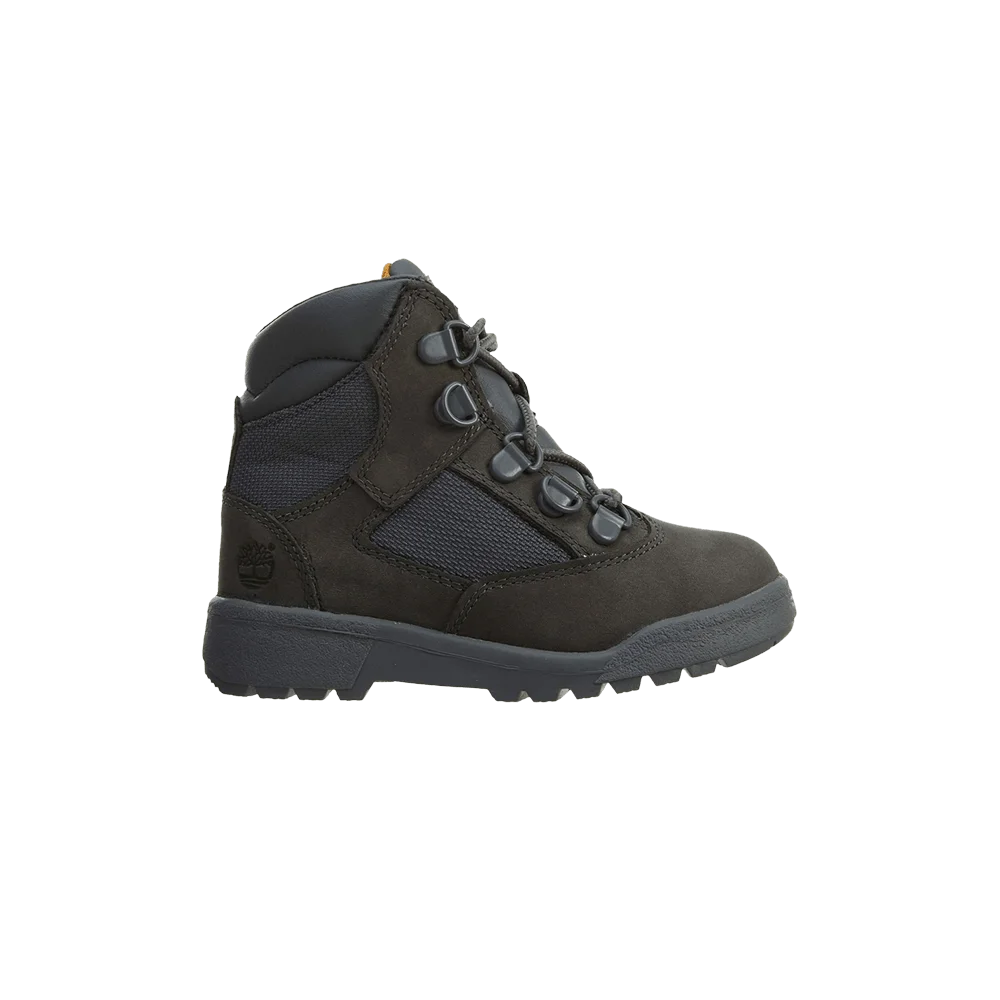 Krossovki-Timberland-Field-Boot-Toddler-Grey