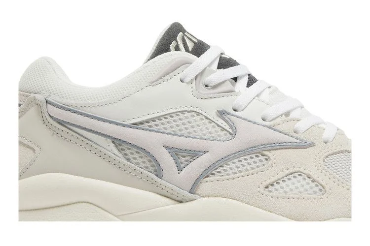 Кроссовки Mizuno Sky Medal S 'Ivory'
