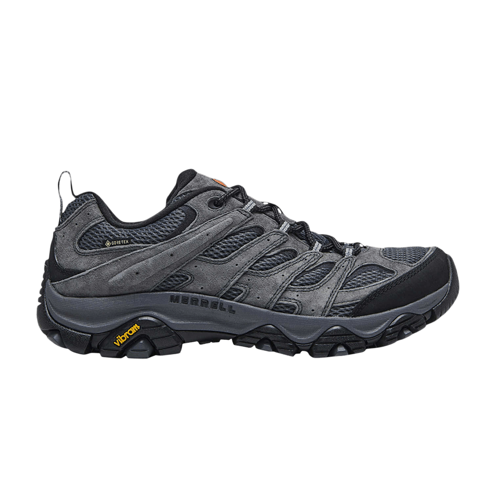 Кроссовки Merrell Moab 3 GORE-TEX 'Granite'