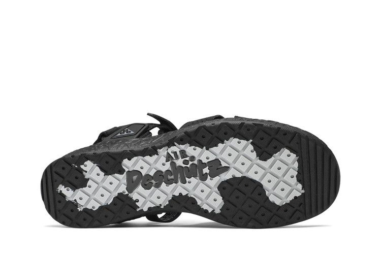 Nike ACG Air Deschutz 'Black Off Noir'