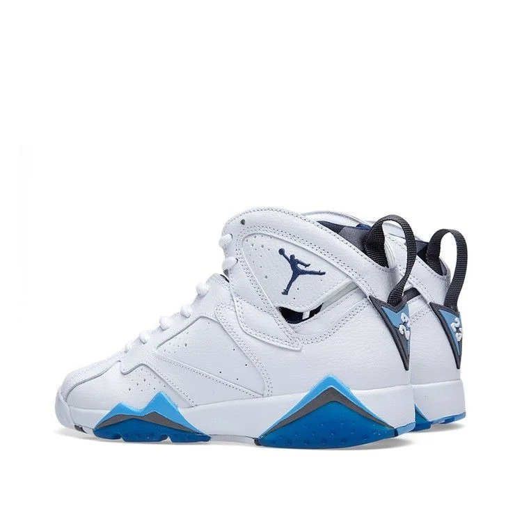 Кроссовки Air Jordan 7 BG 'French Blue'