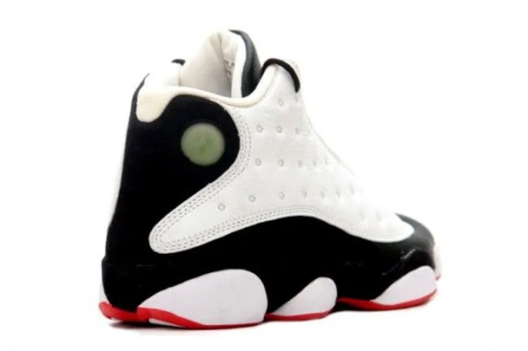Кроссовки Air Jordan 13 OG 'He Got Game' 1997