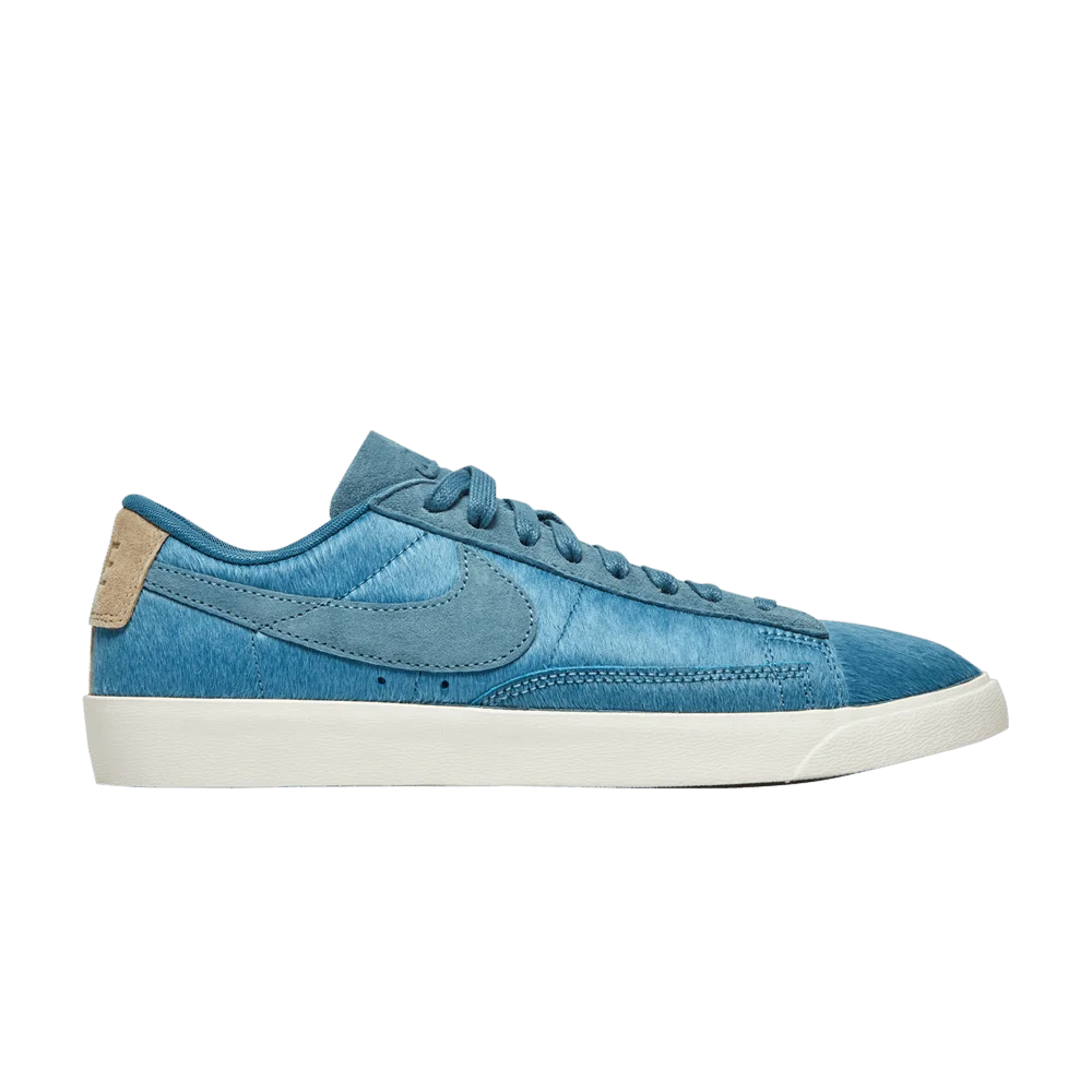 Кроссовки Nike Wmns Blazer Low LX 'Fashion Week'